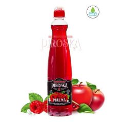 Piroska szörp 50% pet 0,7l Málna /8/+DRS