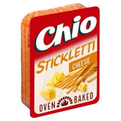 Chio Stickletti 80g Sajtos /30/