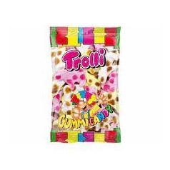 Trolli zacs.1kg Tehén