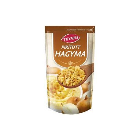 Thymos 50g Pirított Hagyma /20/