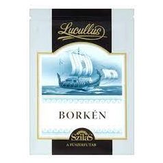 Lucullus Borkén 20g /20/