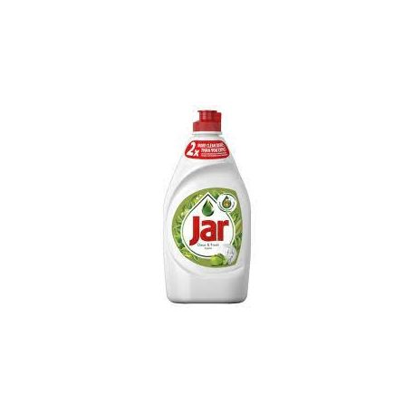 JAR Mosogató 450ml Alma /21/