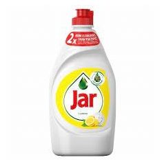 JAR Mosogató 450ml Citrom /21/