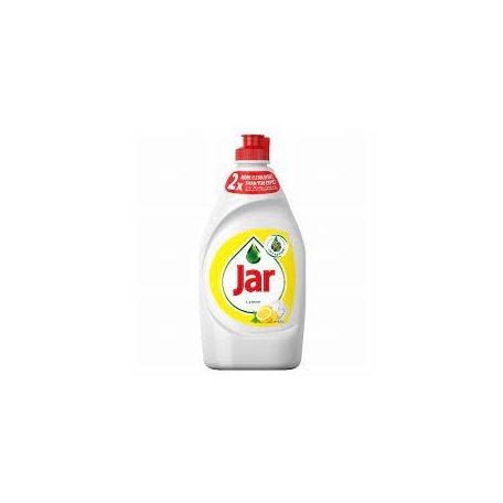 JAR Mosogató 450ml Citrom /21/
