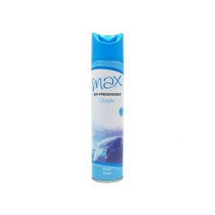 Max légfrissítő Ocean 300ml /24/