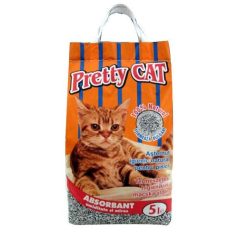 Macskaalom 5kg Pretty Cat