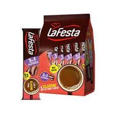 La Festa 3in1 10*15g Classico /8/
