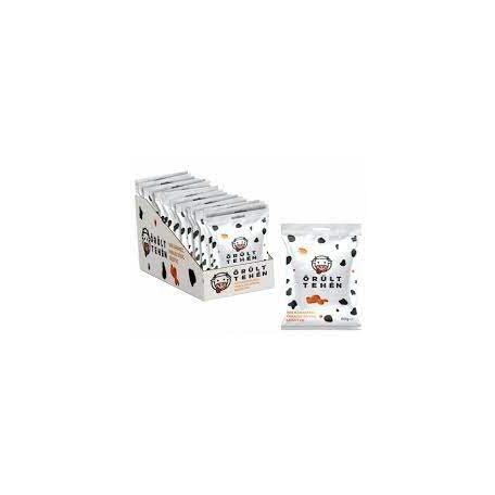 Őrült tehén sós karamell 80g /20/