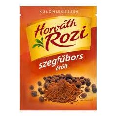 Horváth Rozi Szegfűbors őrölt 10g /25/