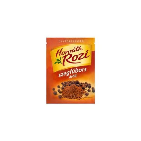 Horváth Rozi Szegfűbors őrölt 10g /25/