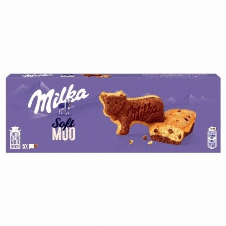 Milka  140g Soft Moo /16/