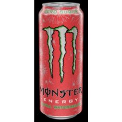 Monster Energiaital 500ml Ultra Watermelon/12/
