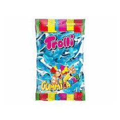 Trolli zacs.1kg CÁPA