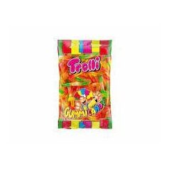 Trolli zacs.1kg Neongiliszta
