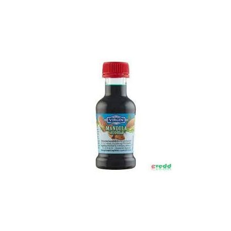 Virgin aroma 30ml Keserű mandula /20/