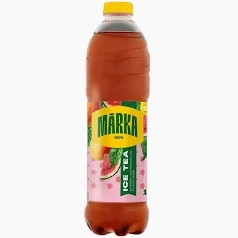 Márka tea 1,5l Mangó-Görögdinnye /6/+DRS