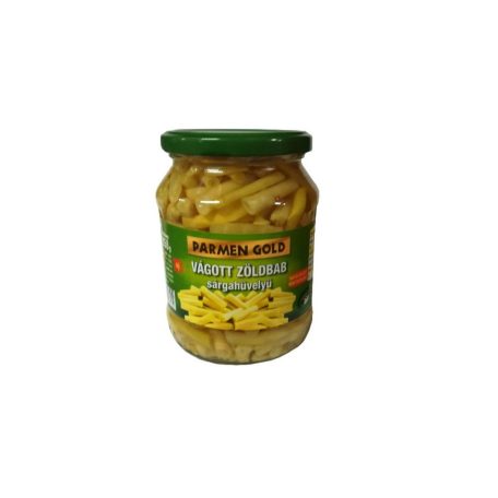 Parmen gold Vajbab 680g sárgahüvelyű /8/