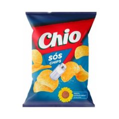 Chio Chips 60g Sós /18/