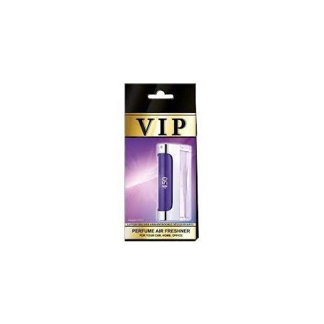 VIP Autóillatosító 450