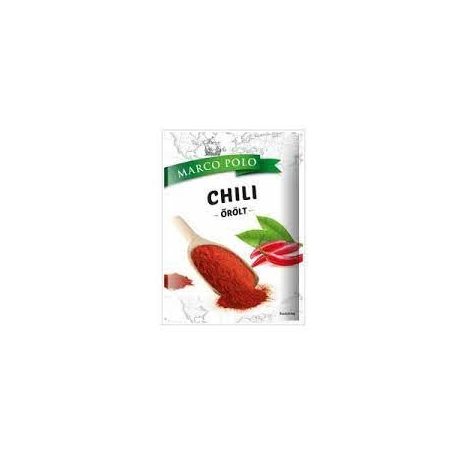 MP 20g Chili őrölt /30/