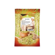 Tündérkert Bulgur 250g /20/