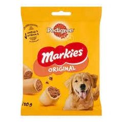 Pedigree Markies 150g jutalomfalat /30/