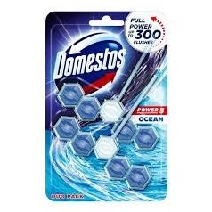 Domestos Power5 wc Ocean 2*50g