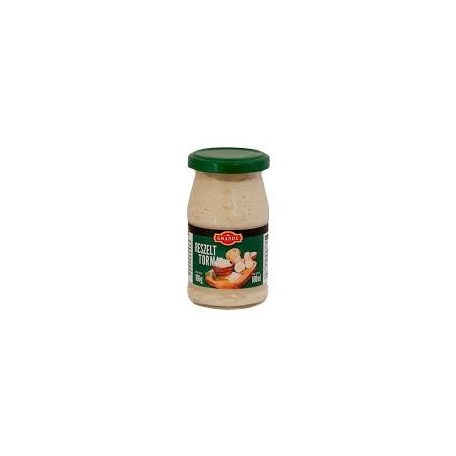 Torma ecetes reszelt Grande 160g /10/
