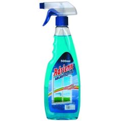 Adrienn Ablaktisztító 500ml Szórófej. /16/