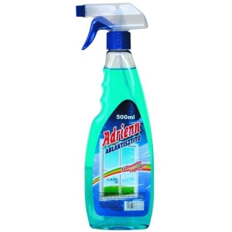 Adrienn Ablaktisztító 500ml Szórófej. /16/