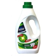 Adrienn Mosógél 1,5l White /6/