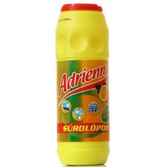 Adrienn Súrolópor 500g Citrom /20/