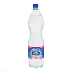 Nestlé Aquarel 1,5l ásványvíz dús /6/+DRS