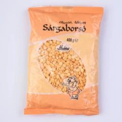 Hadászi 400g Sárgaborsó /20/