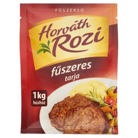 Horváth Rozi Fűszeres Tarja 30g /30/