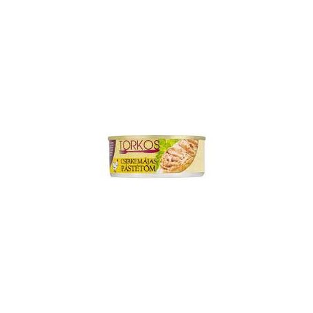 Torkos 100g Csirkemájas /6/