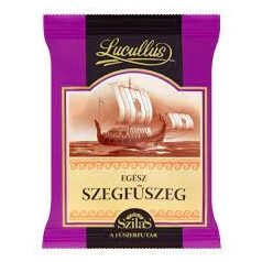 Lucullus Szegfűszeg egész 10g /20/
