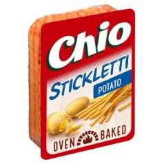Chio Stickletti 80g burgonyás /30/