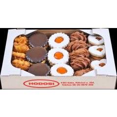 Hodosi 420g Vegyes Teasütemény /16/