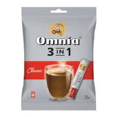 Omnia 3in1 Classic 10*17,5g /14/