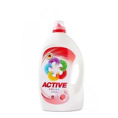 Active Color 4,5l mosógél /3/