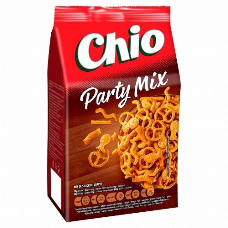 Chio Party mix 200g /15/