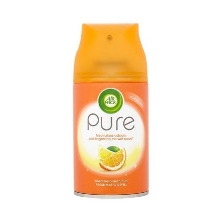 Air Wick FM. 250ml Mediterranean Sun