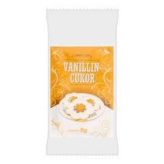 Vaniliás cukor Klasszikus 5*8g /32/