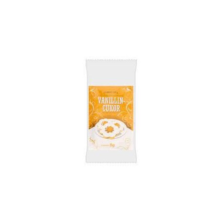 Vaniliás cukor Klasszikus 5*8g /32/