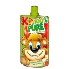Kubu püré 100g Alma /24/