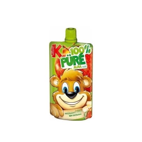 Kubu püré 100g Alma /12/