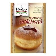Váncza szárított élesztő 11g /40/