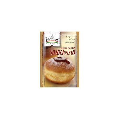 Váncza szárított élesztő 11g /40/