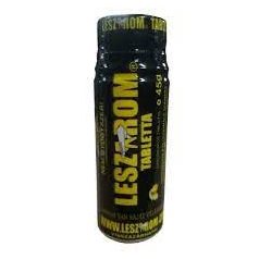 Leszarom tabletta Natur 45g /12/